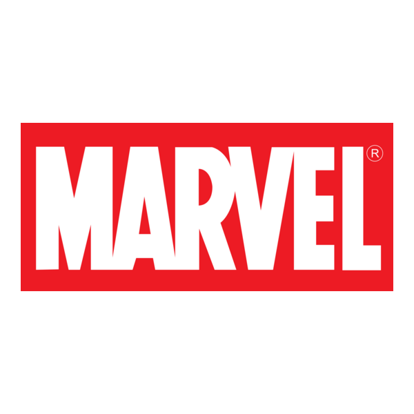 Download Free Marvel Logo PNGs: Transparent Images & Vectors